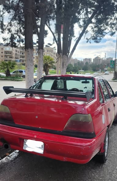 دايو سيلو 1998 - صورة 5