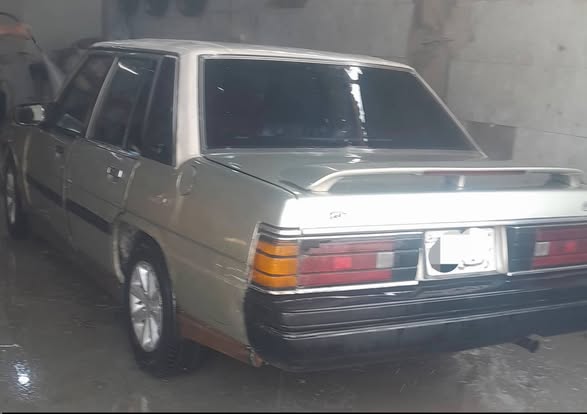 مازدا 83 1983 - صورة 1