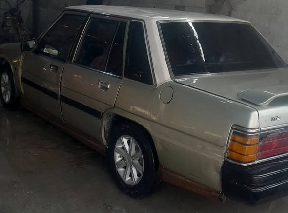 مازدا 83 1983 - صورة 2