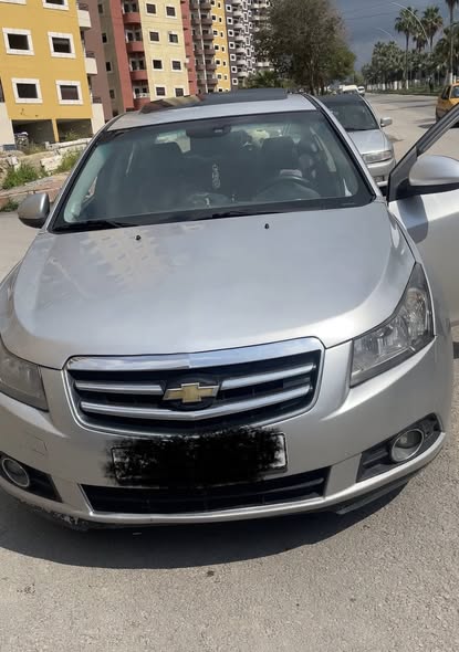 شفر كروز 2010 - صورة 2