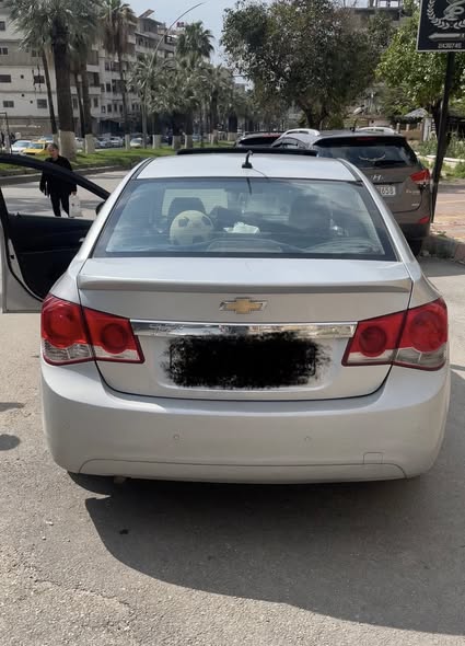 شفر كروز 2010 - صورة 3