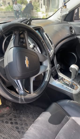 شفر كروز 2010 - صورة 5