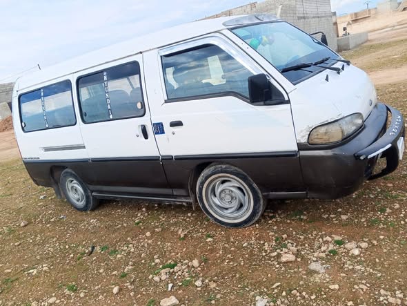 هوند ميعوم 1999 - صورة 4