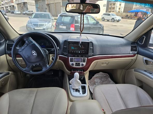 هيوانداي سانتا في 2006 - صورة 2