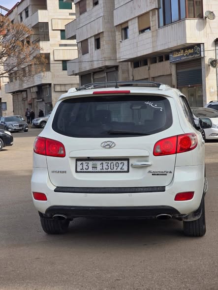 هيوانداي سانتا في 2006 - صورة 3