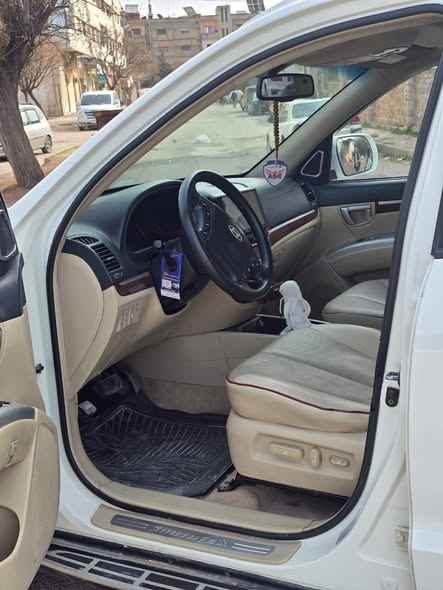 هيوانداي سانتا في 2006 - صورة 4