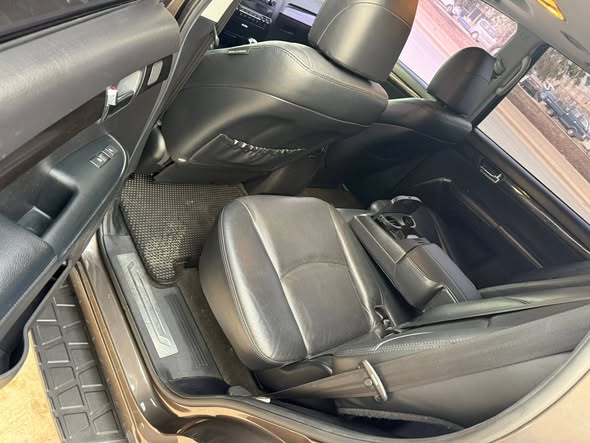 هيوانداي سانتا في 2006 - صورة 5