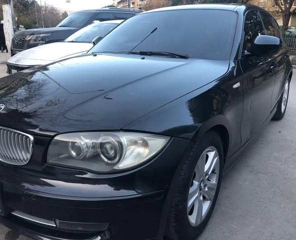 BMW 116 2010 - صورة 2