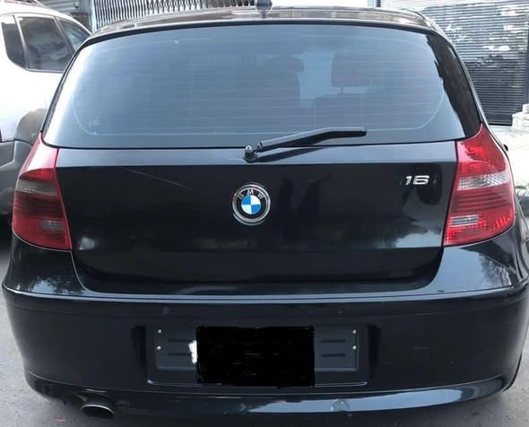 BMW 116 2010 - صورة 3