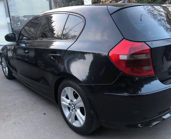 BMW 116 2010 - صورة 4