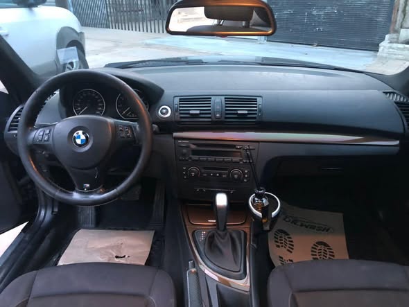 BMW 116 2010 - صورة 5