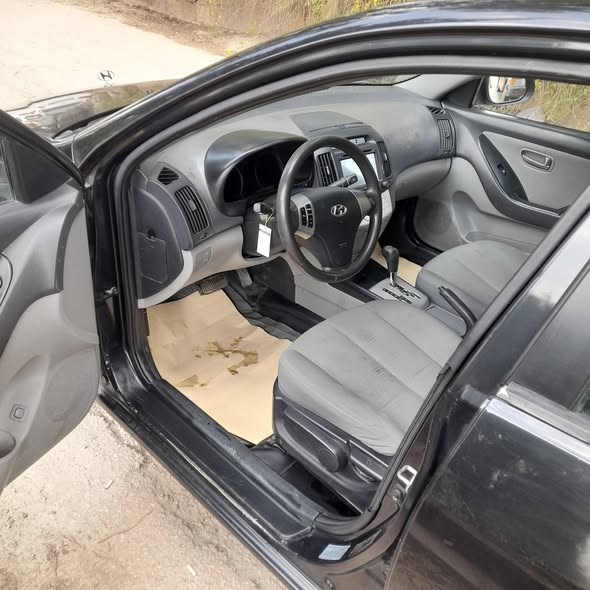 هيونداي النترا 2010 - صورة 2