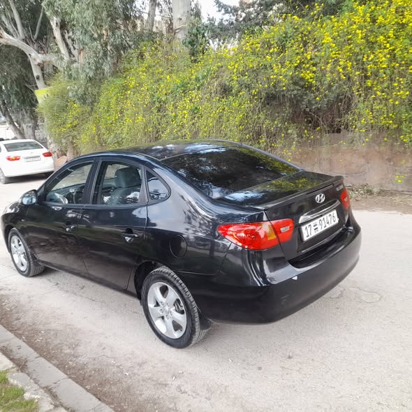 هيونداي النترا 2010 - صورة 3