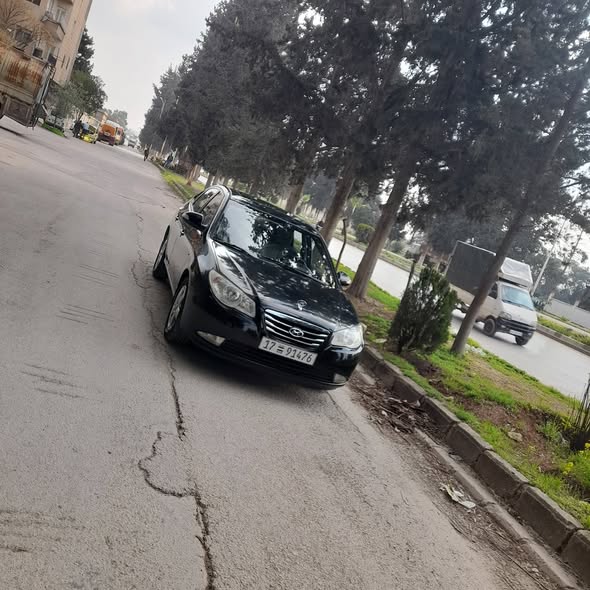 هيونداي النترا 2010 - صورة 4