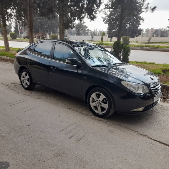 هيونداي النترا 2010 - صورة 5