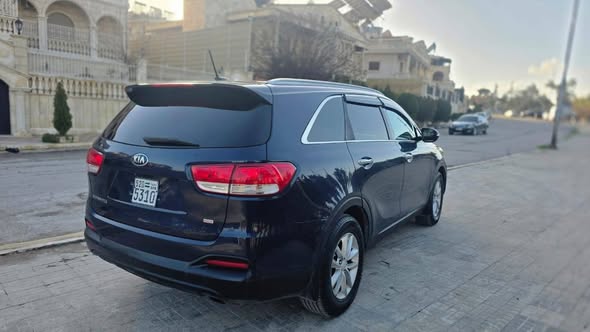 كيا سورينتو 2017 - صورة 3