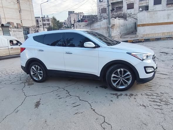 هونداي دي ام 2014 - صورة 1