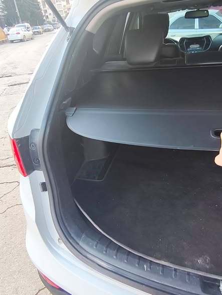 هونداي دي ام 2014 - صورة 2