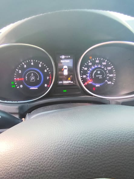 هونداي دي ام 2014 - صورة 5