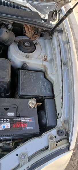 هيونداي سانتافيه 2005 - صورة 2