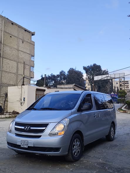 هيونداي ستار 2008 - صورة 2