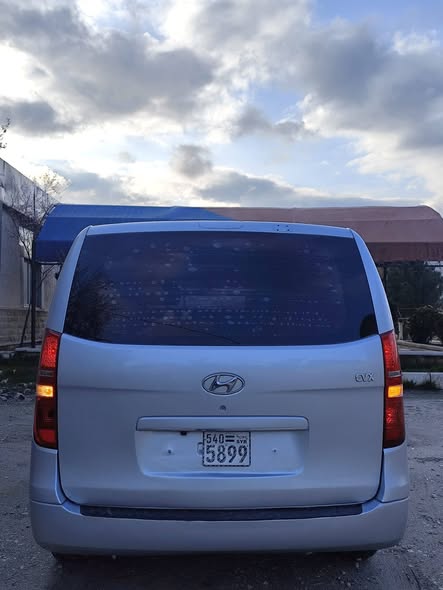 هيونداي ستار 2008 - صورة 3