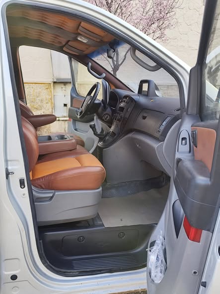 هيونداي ستار 2008 - صورة 5