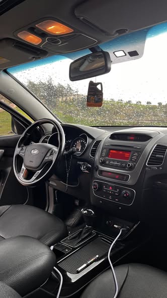 كيا سورينتو 2013 - صورة 5