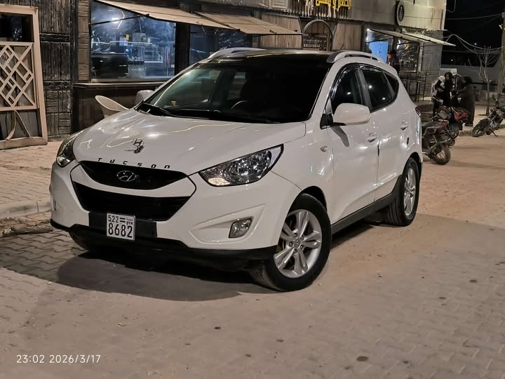 توسان توسان 2012