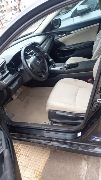 هوندا سيفيك 2019 - صورة 4