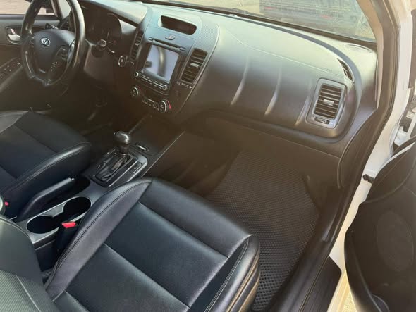 كيا k3 2014 - صورة 3