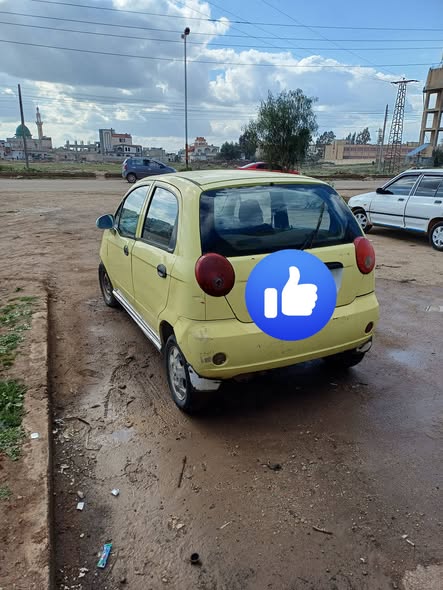 شفر سبارك 2006 - صورة 2