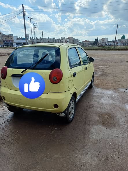 شفر سبارك 2006 - صورة 3