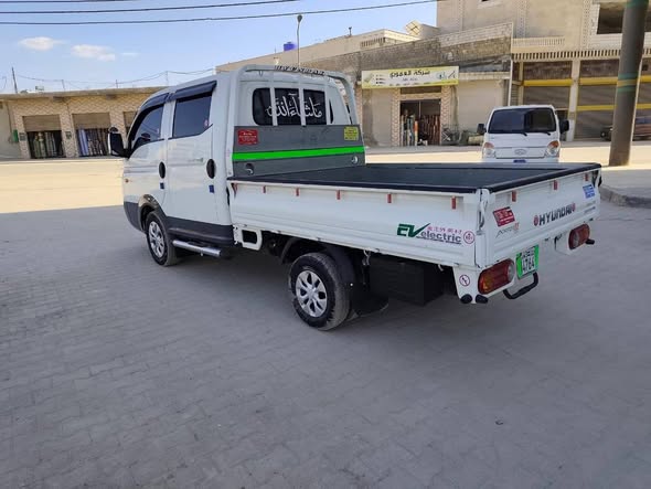 هيونداي بوري 2011 - صورة 2