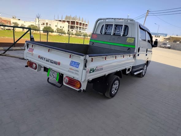 هيونداي بوري 2011 - صورة 3