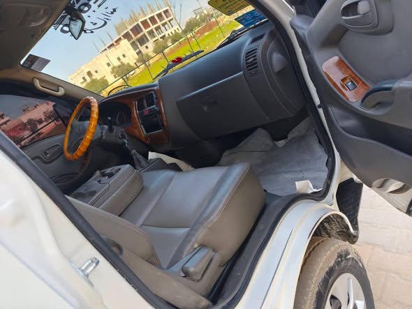 هيونداي بوري 2011 - صورة 4