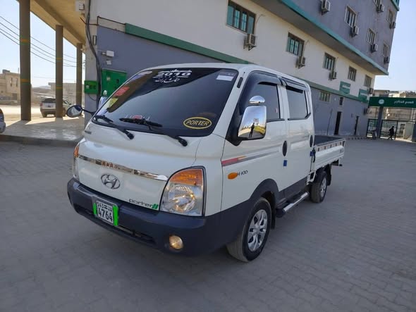 هيونداي بوري 2011 - صورة 5