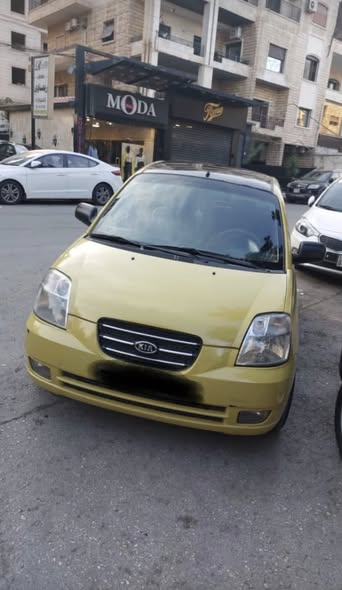 كيا مورنينغ 2006 - صورة 1