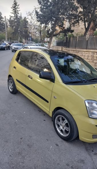 كيا مورنينغ 2006 - صورة 2