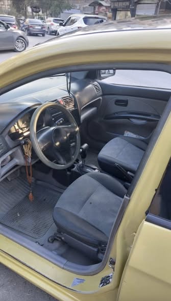 كيا مورنينغ 2006 - صورة 3