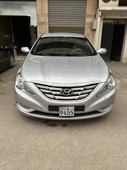 هيونداي سوناتا 2011 - صورة 3