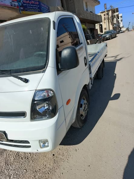 كيا 4000 2013 - صورة 1