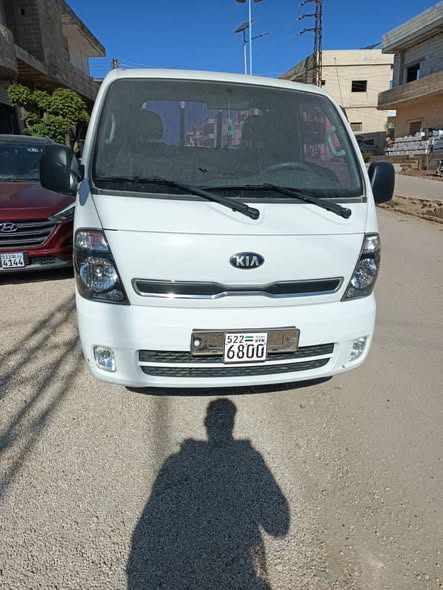 كيا 4000 2013 - صورة 2