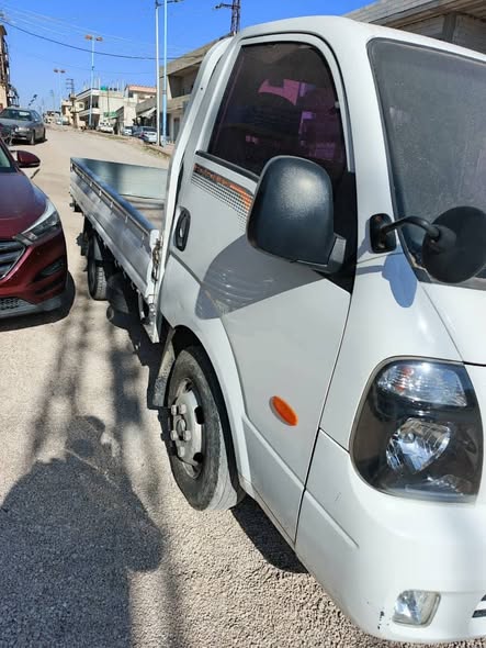 كيا 4000 2013 - صورة 3