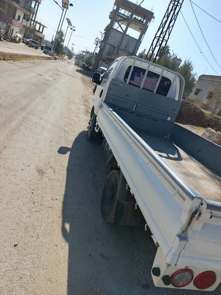 كيا 4000 2013 - صورة 4