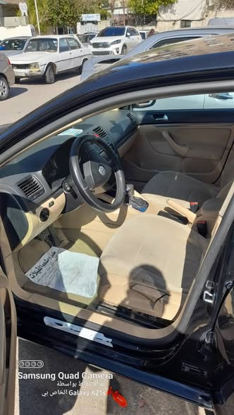 فولكس جيتا 2009 - صورة 2