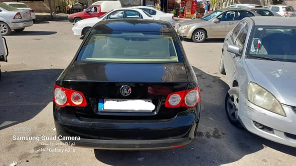 فولكس جيتا 2009 - صورة 3