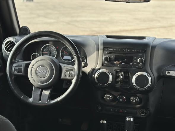 جيب رنقلر 2011 - صورة 3