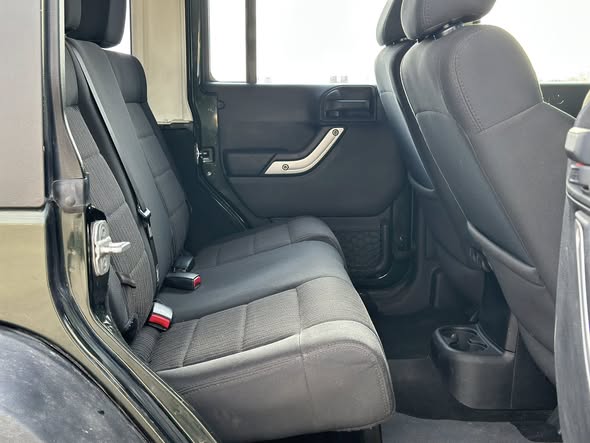 جيب رنقلر 2011 - صورة 4