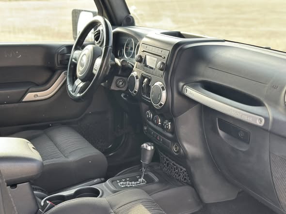 جيب رنقلر 2011 - صورة 5